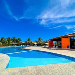 Casa com piscina na Costa do Sauípe BA