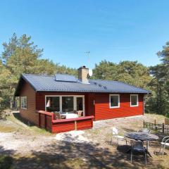 Holiday Home Apelone - 300m from the sea in Bornholm by Interhome