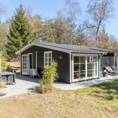 Holiday Home Zeytun - 800m from the sea in Bornholm by Interhome