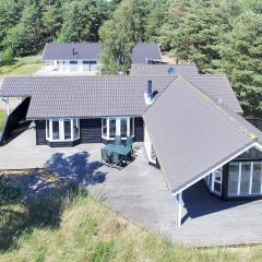 Holiday Home Ansgar - 150m from the sea by Interhome