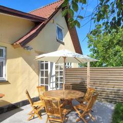 Holiday Home Ødmar - 400m from the sea in Bornholm by Interhome