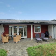 Apartment Thorke - 5km from the sea in Bornholm by Interhome