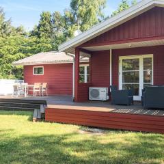 Holiday Home Majken - 300m from the sea in Bornholm by Interhome