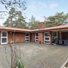 Holiday Home Gaja - 1km from the sea in Bornholm by Interhome