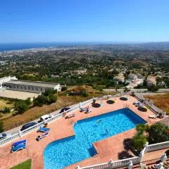 Mirador De Mijas Penthouse Apt Blq 2