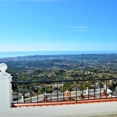 Stunning Views Mirador de Mijas Apt