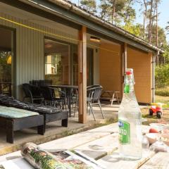 Holiday Home Henri - 800m from the sea in Bornholm by Interhome