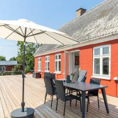 Apartment Elize - 250m from the sea in Bornholm by Interhome