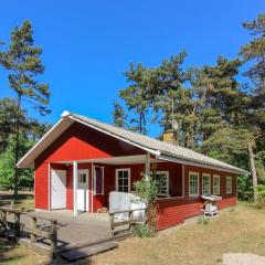 Holiday Home Meret - 800m from the sea in Bornholm by Interhome