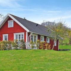 Holiday Home Spurgh - 250m from the sea in Bornholm by Interhome