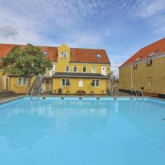 Apartment Sylviane - 500m from the sea in Bornholm by Interhome