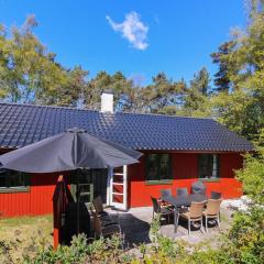 Holiday Home Jose - 300m from the sea in Bornholm by Interhome