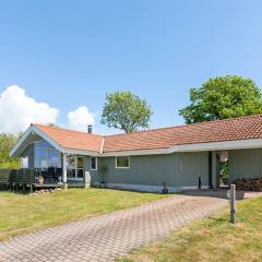 Holiday Home Lahja - 400m from the sea in Bornholm by Interhome