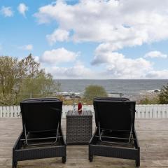 Holiday Home Ensio - 150m from the sea in Bornholm by Interhome