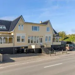 Apartment Reinhardt - 100m from the sea by Interhome