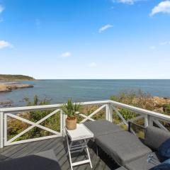 Holiday Home Ullamaj - 30m from the sea in Bornholm by Interhome