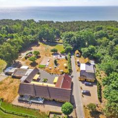 Apartment Syzett - 250m from the sea by Interhome