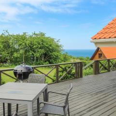 Holiday Home Dagmar - 300m from the sea in Bornholm by Interhome