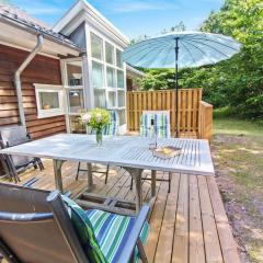 Holiday Home Dilan - 600m from the sea in Bornholm by Interhome