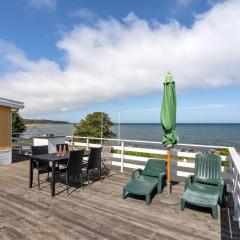 Holiday Home Alija - 50m from the sea in Bornholm by Interhome