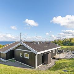 Holiday Home Tjelle - 300m from the sea in Bornholm by Interhome