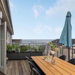 Apartment Hermann - 100m from the sea in Bornholm by Interhome
