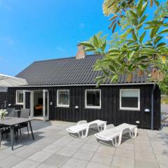 Apartment Brawith - 250m from the sea in Bornholm by Interhome
