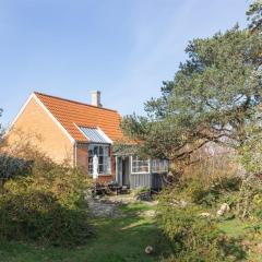 Holiday Home Inkri - 100m from the sea in Bornholm by Interhome