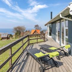 Holiday Home Paaske - 350m from the sea in Bornholm by Interhome