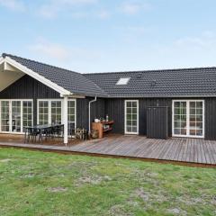 Holiday Home Annerose - 550m from the sea in Sealand by Interhome