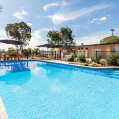 Gulgong Motel