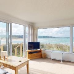 B42 Shilly Chalet, Riviere Towans