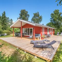 Holiday Home Mile - all inclusive - 260m from the sea in Lolland- Falster and Mon by Interhome