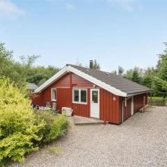 Holiday Home Lyra - 800m from the sea in Lolland- Falster and Mon by Interhome