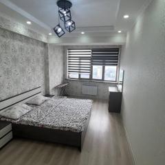 3-room apartment on Baytik-Baatyr 37
