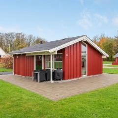 Holiday Home Helga - 100m from the sea in SE Jutland by Interhome