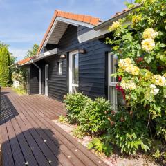 Holiday Home Florentin - 1km from the sea in Lolland- Falster and Mon by Interhome