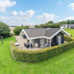 Holiday Home Deline - 250m from the sea in SE Jutland by Interhome