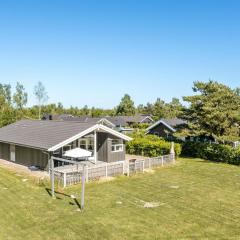 Holiday Home Gith - 800m from the sea in Lolland- Falster and Mon by Interhome