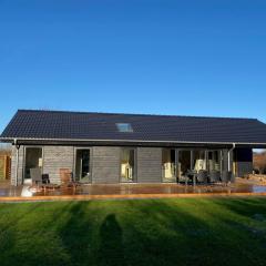 Holiday Home Hasten - 600m from the sea by Interhome