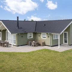 Holiday Home Ano - 950m from the sea in SE Jutland by Interhome