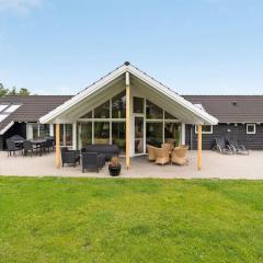 Holiday Home Harek - 800m from the sea by Interhome