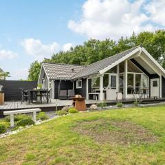 Holiday Home Sulo - 500m from the sea in SE Jutland by Interhome