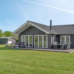 Holiday Home Hathulf - 700m from the sea in SE Jutland by Interhome