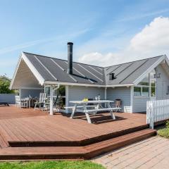 Holiday Home Odin - 200m from the sea in SE Jutland by Interhome