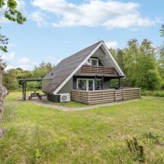 Holiday Home Ilsebeth - 1km from the sea by Interhome