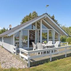 Holiday Home Jarmericus - 300m from the sea in SE Jutland by Interhome