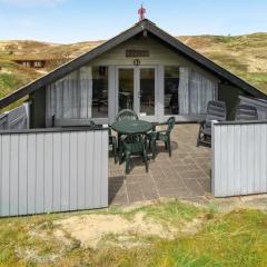 Holiday Home Keijo - 1-5km from the sea in Western Jutland by Interhome