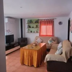 Apartamento la alberca 3