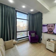 2-room apartment Centrium Residence